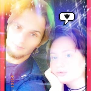 Meet your Posher, Katelyn